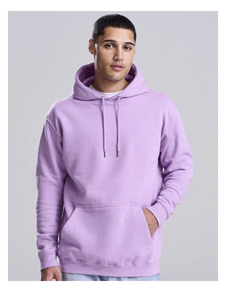 AWD-JH201-Organic Hoodie 2